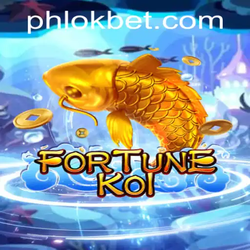 Exploring the Exciting World of FORTUNEKOI: Dive into the Enchanting Gameplay with OKBet