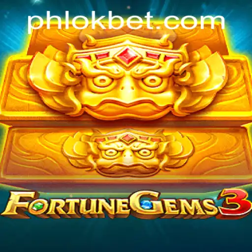 Explore 'FortuneGems3': An Intriguing Adventure with OKBet