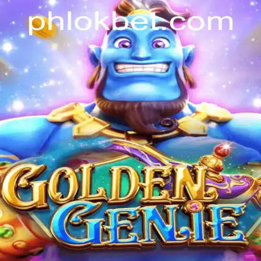 Exploring the Enchanting World of GOLDENGENIE with OKBet