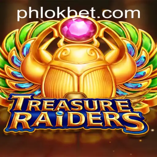 Unveiling TREASURERAIDERS: A Thrilling Adventure Awaits with OKBet