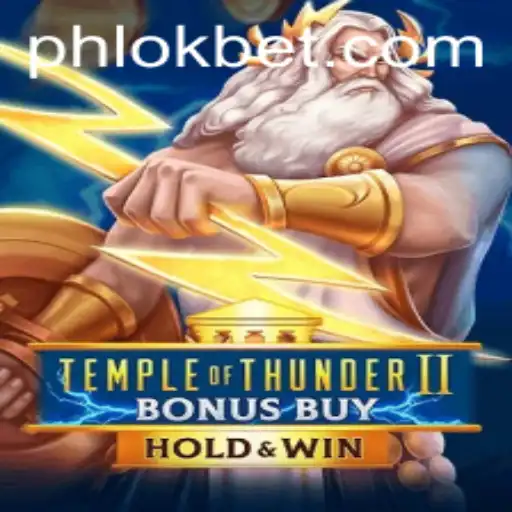 TempleofThunderIIBonusBuy: A Journey into Mythology and Rewards