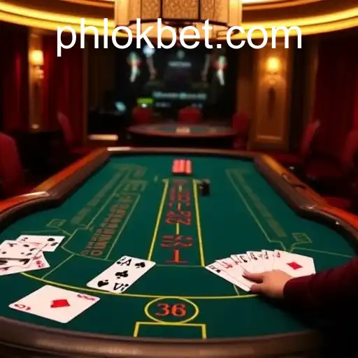Exploring the Thrilling World of Online Baccarat with OKBet