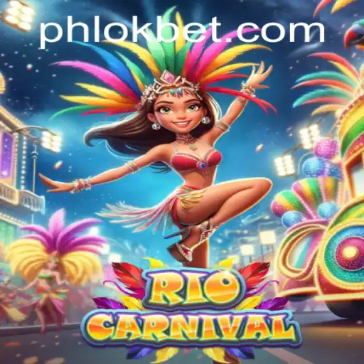 Experience the Vibrant Thrills of RioCarnival: An Insight into OKBet's Captivating Game
